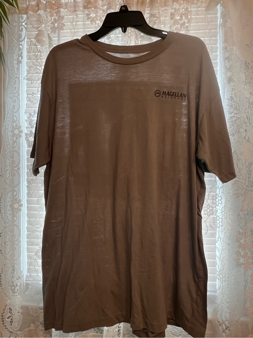 MAGELLAN Men’s XL graphic tee